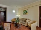 фото отеля Hotel Saturn