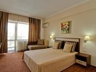 фото отеля Hotel Saturn