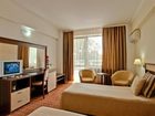 фото отеля Hotel Saturn
