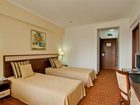 фото отеля Hotel Saturn