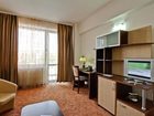 фото отеля Hotel Saturn