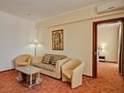 фото отеля Hotel Saturn