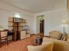 фото отеля Hotel Saturn