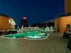 фото отеля Hotel Saturn