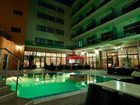 фото отеля Hotel Saturn