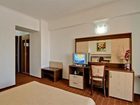 фото отеля Hotel Saturn