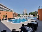 фото отеля Hotel Saturn