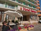 фото отеля Hotel Saturn