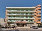 фото отеля Hotel Saturn