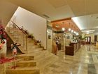 фото отеля Hotel Saturn