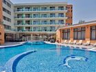 фото отеля Hotel Saturn