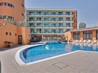 фото отеля Hotel Saturn