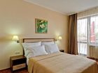 фото отеля Hotel Saturn