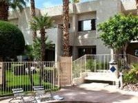 Desert Isle of Palm Springs