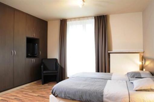 фото отеля Lace Hotel