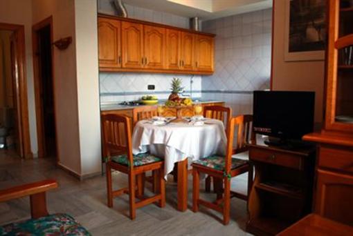 фото отеля Hotel Apartamentos Marina Luz Chipiona