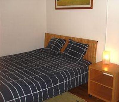 фото отеля Apartment Arlette