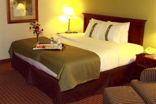 фото отеля Holiday Inn Saddle Brook