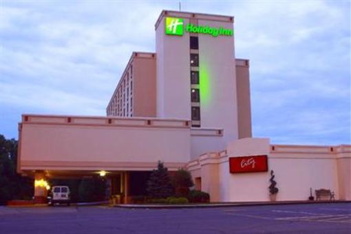 фото отеля Holiday Inn Saddle Brook