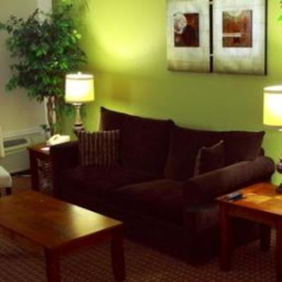 фото отеля Holiday Inn Saddle Brook