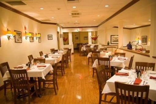фото отеля Holiday Inn Saddle Brook