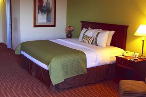 фото отеля Holiday Inn Saddle Brook