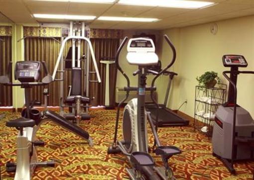 фото отеля Holiday Inn Saddle Brook