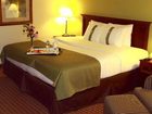 фото отеля Holiday Inn Saddle Brook