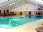 фото отеля Holiday Inn Saddle Brook