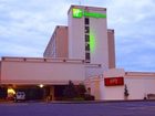 фото отеля Holiday Inn Saddle Brook
