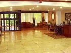 фото отеля Holiday Inn Saddle Brook