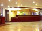 фото отеля Holiday Inn Saddle Brook