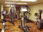 фото отеля Holiday Inn Saddle Brook