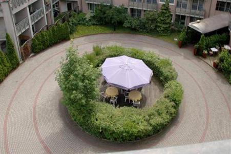 фото отеля Appart Hotel Tassilo