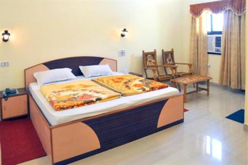 фото отеля Hotel Konark