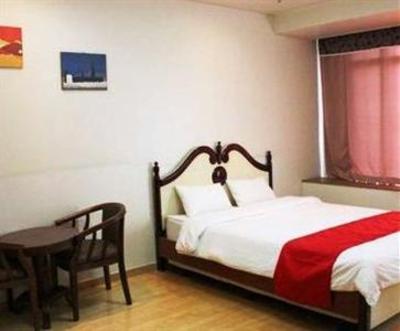 фото отеля Incheon Airport Guest House