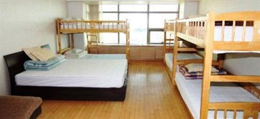 фото отеля Incheon Airport Guest House