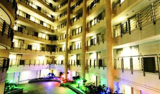 фото отеля Incheon Airport Guest House