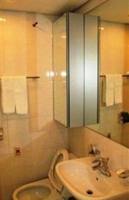 фото отеля Incheon Airport Guest House