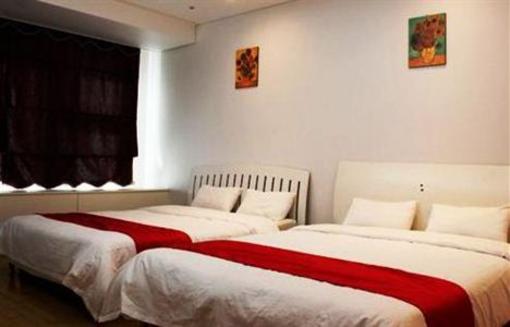 фото отеля Incheon Airport Guest House