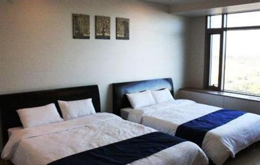 фото отеля Incheon Airport Guest House