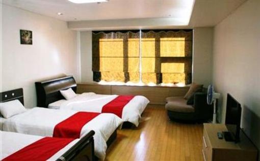 фото отеля Incheon Airport Guest House