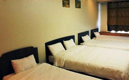 фото отеля Incheon Airport Guest House