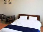 фото отеля Incheon Airport Guest House