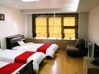 фото отеля Incheon Airport Guest House