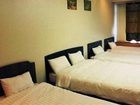 фото отеля Incheon Airport Guest House