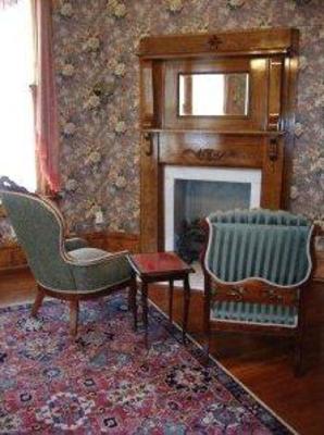 фото отеля Baker House Bed And Breakfast