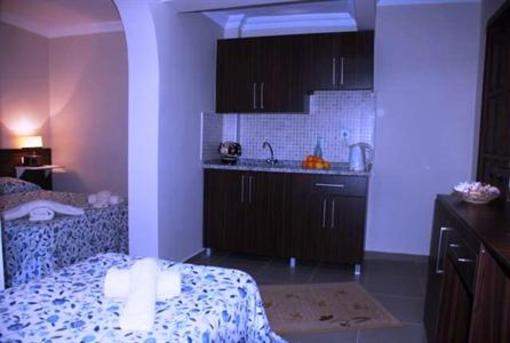 фото отеля Hotel Palme