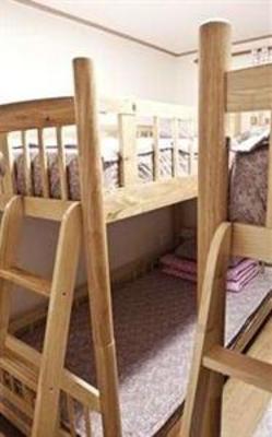 фото отеля Happy Garden Guest House Seoul
