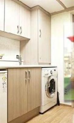 фото отеля Happy Garden Guest House Seoul